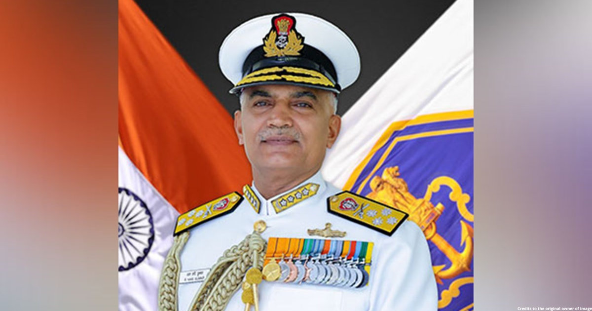 Indian Navy chief on Japan visit, to attend Malabar drills with Aus, US, Japan